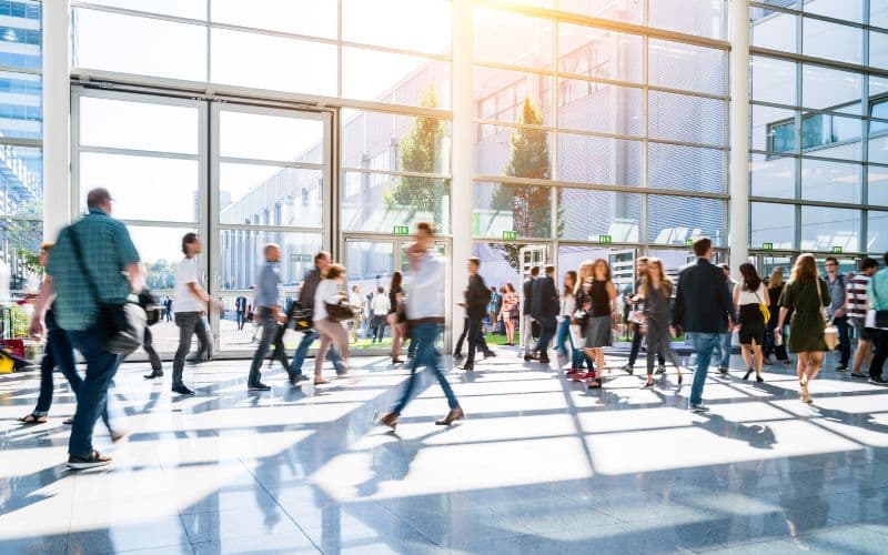 Trade Shows & Events