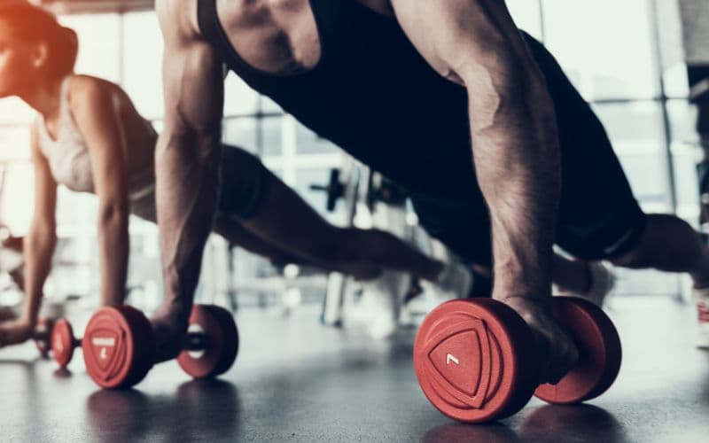 Fitness Studios