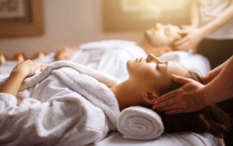 Wellness & Spa